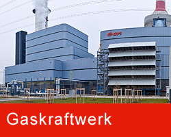 gaskraft