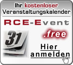 RCE-Event Veranstaltungskalender Free
