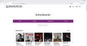 Veranstaltungskalender Kassel Kultur