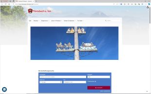 Veranstaltungskalender Gemeinde Flintsbach