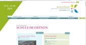 Veranstaltungskalender Landesgartenschau Kirchheim 2024 - Schule im Grünen
